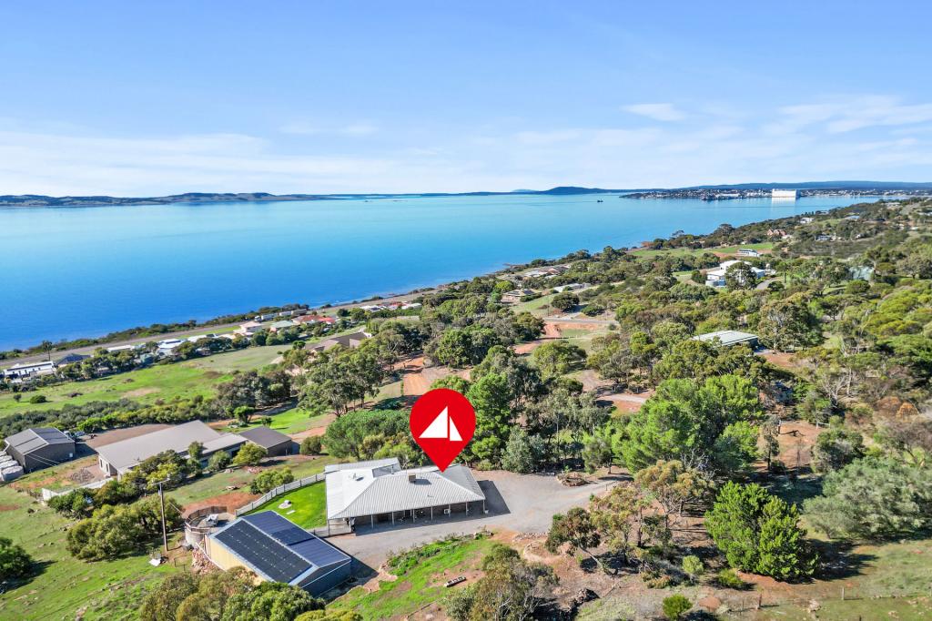 20 Howard Ave, Boston, SA 5607