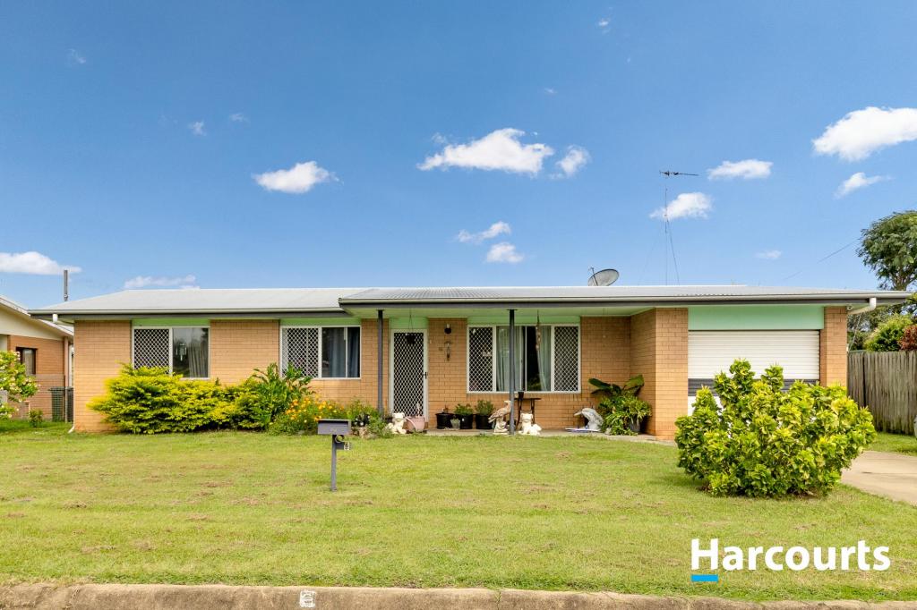 6 Fairymead Rd, Bundaberg North, QLD 4670