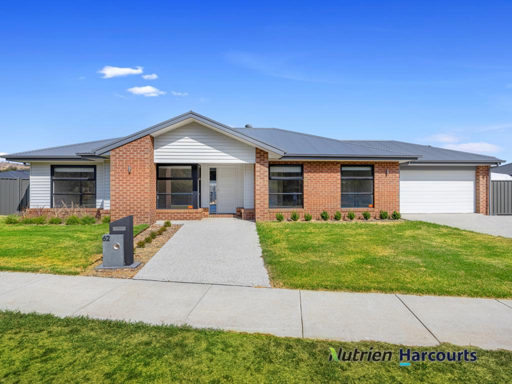 62 Boundary Creek Bvd, Yea, VIC 3717