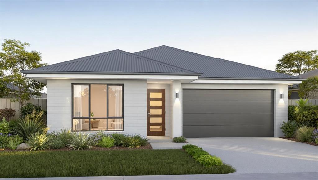 Contact Agent For Address, Bellbird Park, QLD 4300