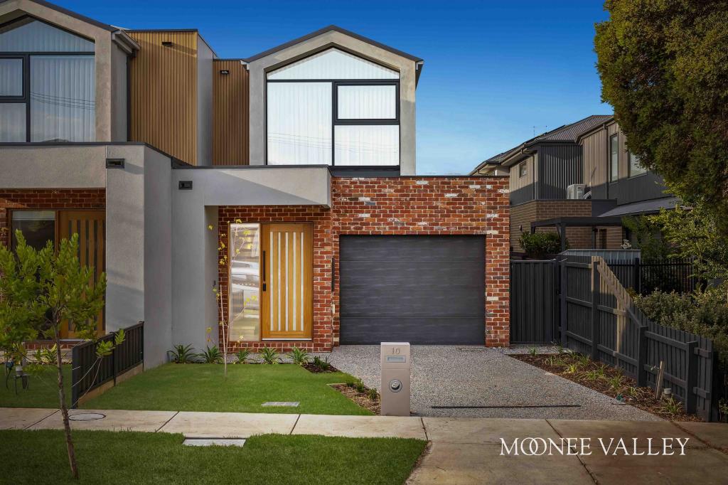 10 Riverside Ave, Avondale Heights, VIC 3034