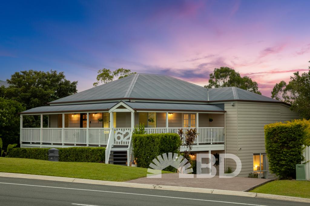 62 Highlands Dr, Narangba, QLD 4504