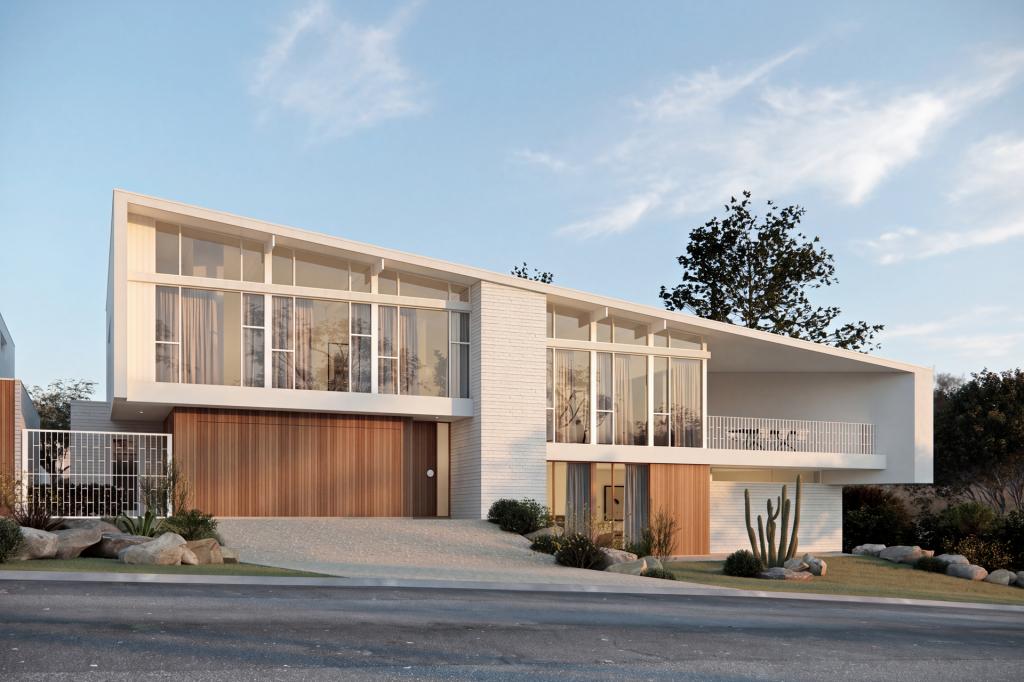 2 & 4 BARR AVE, MITCHAM, SA 5062