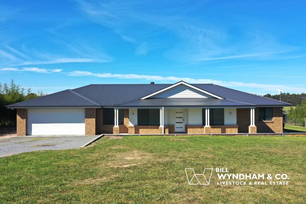 57 Koraleigh View, Nicholson, VIC 3882
