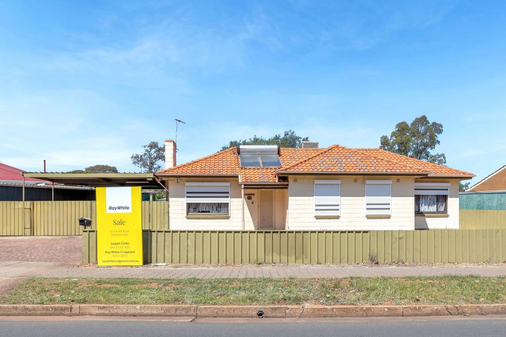 32 Garlick Rd, Elizabeth Park, SA 5113