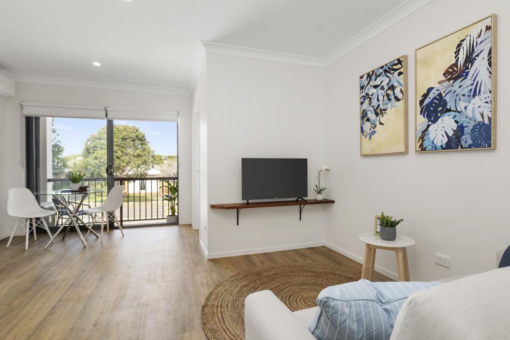 3/316 St Vincents Rd, Banyo, QLD 4014