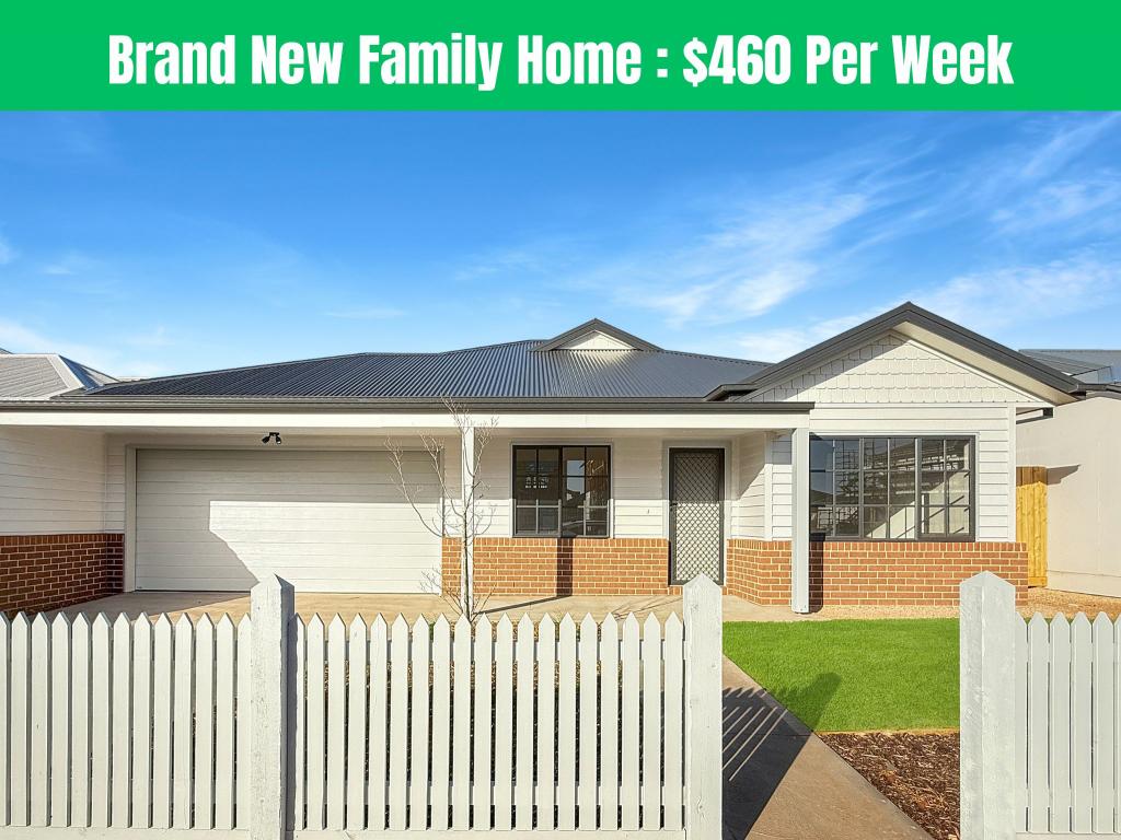 31 Challambra Rd, Eynesbury, VIC 3338