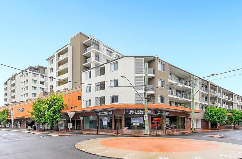 103/10 CORNELIA RD, TOONGABBIE, NSW 2146