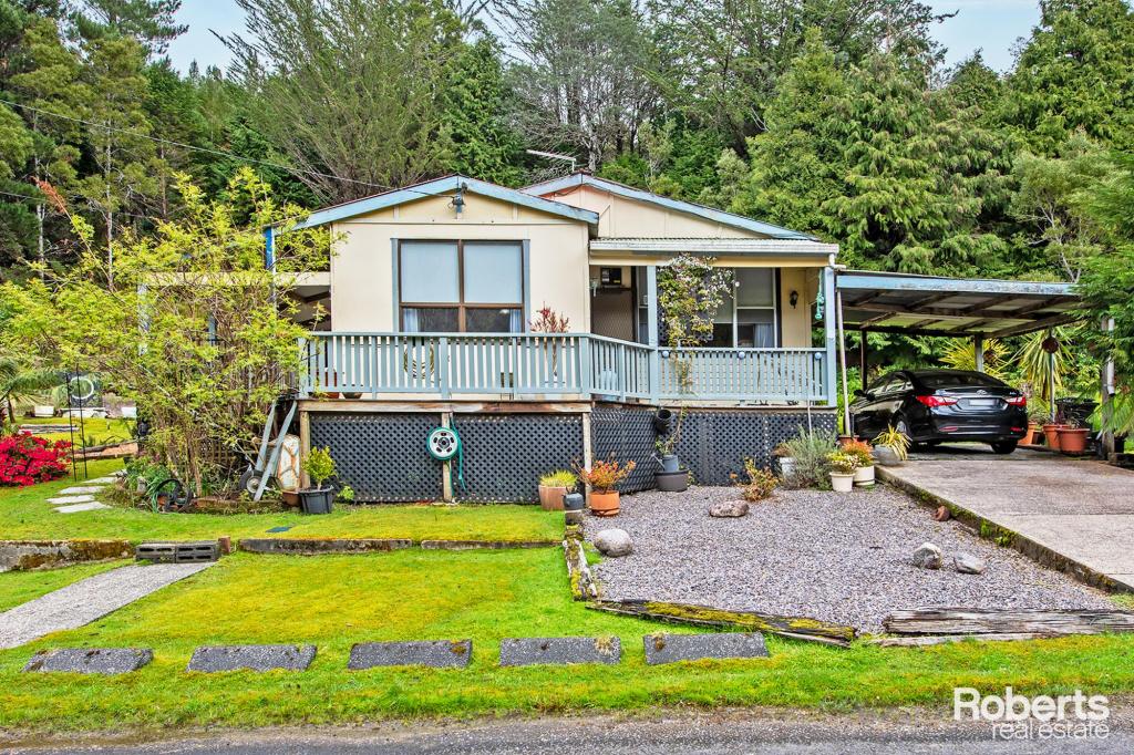 69 Preston St, Queenstown, TAS 7467