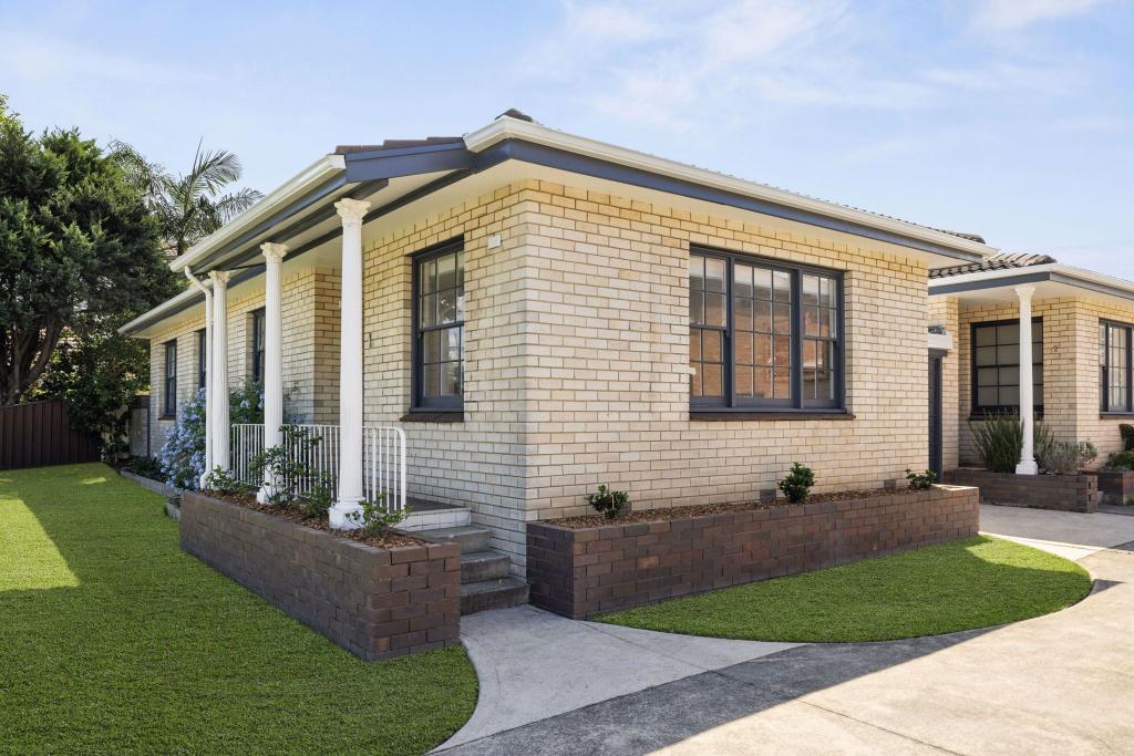 1/13-15 Burlington St, Monterey, NSW 2217