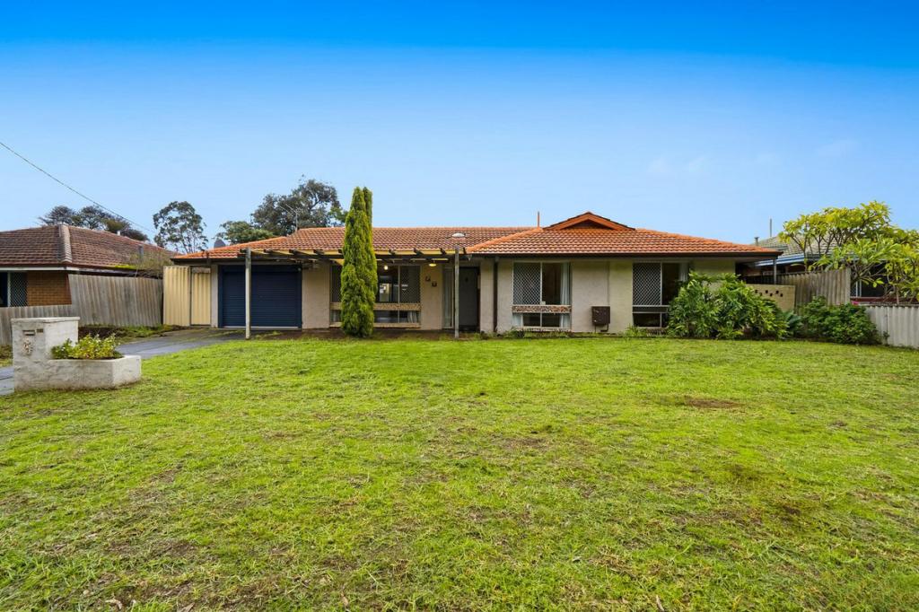 9 Selby St, Armadale, WA 6112