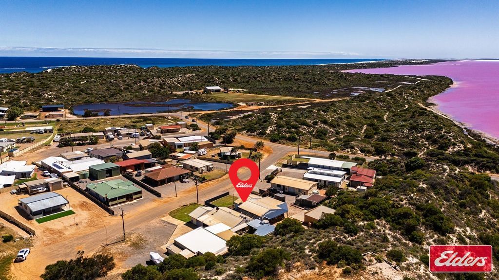 7 Henville Pl, Gregory, WA 6535
