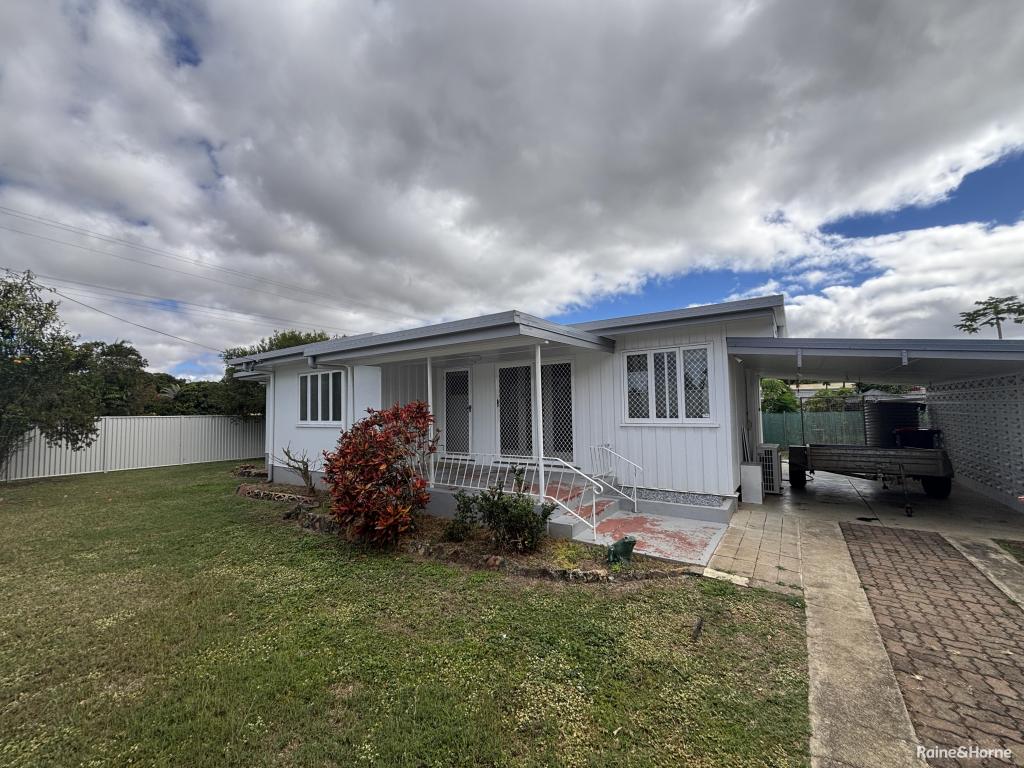 1 Downs St, Mareeba, QLD 4880