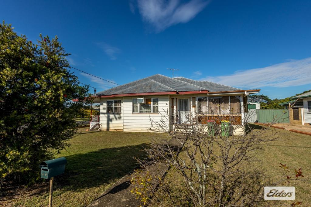 42 Old College Rd, Gatton, QLD 4343