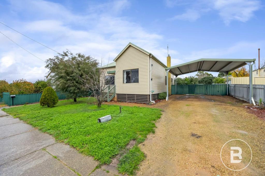 43 George Rd, Ararat, VIC 3377