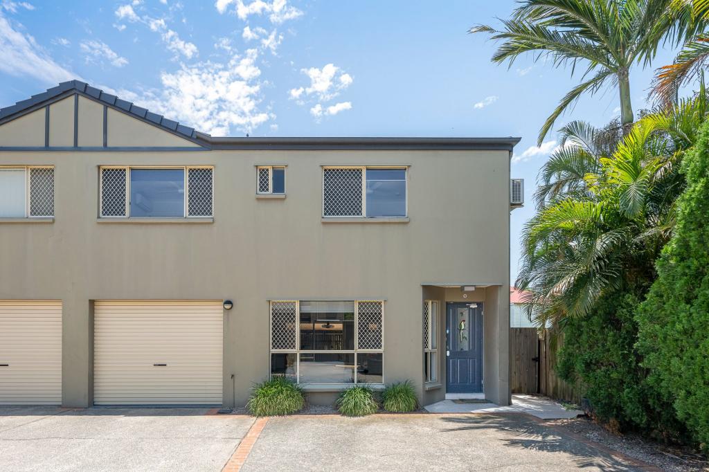 10/277 Melton Rd, Northgate, QLD 4013