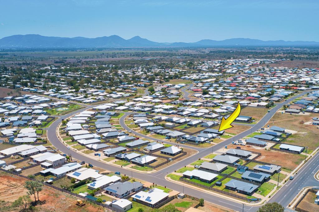 32 WHEELER AVE, GRACEMERE, QLD 4702