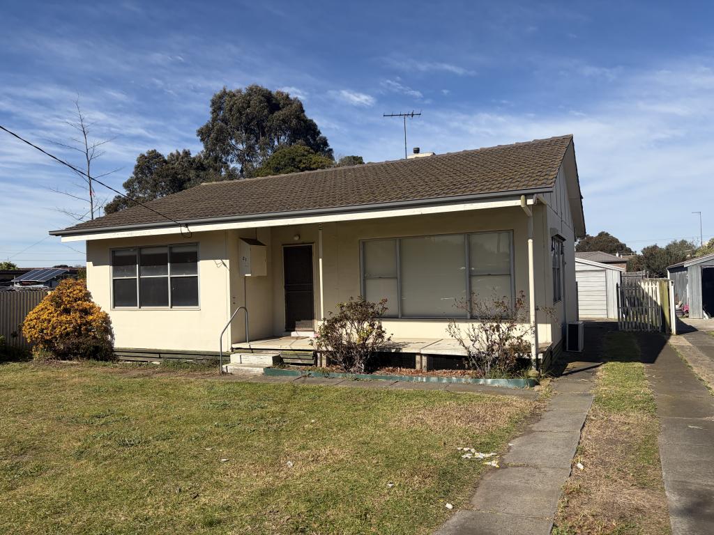 21 Purnell Rd, Corio, VIC 3214