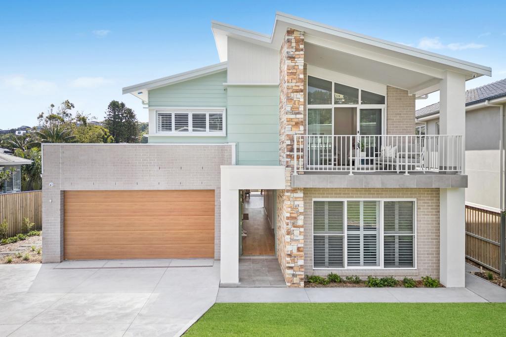 19 SEGURA ST, COPACABANA, NSW 2251