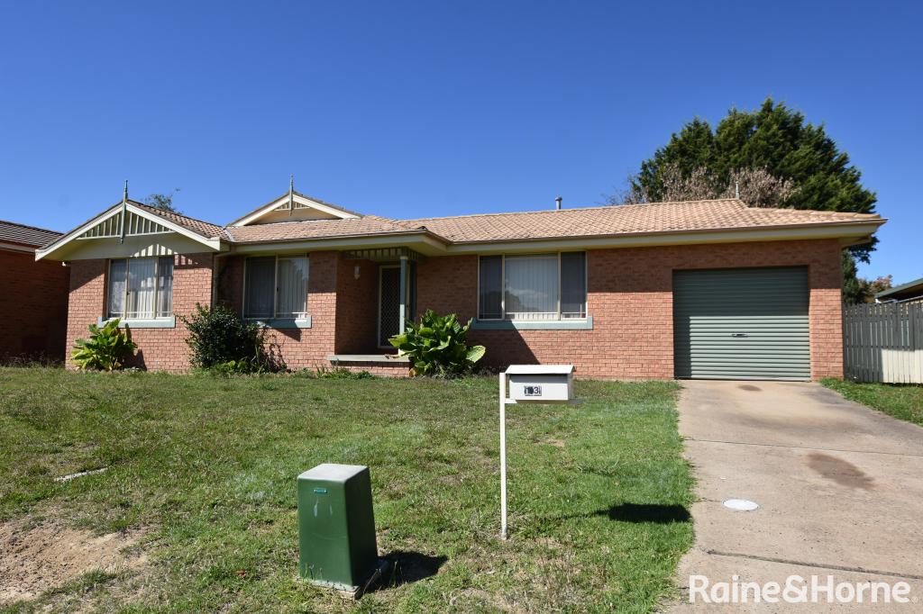 13 Alan Ridley Pl, Orange, NSW 2800