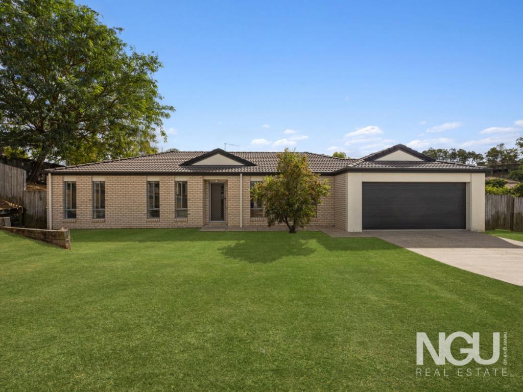 55 Atlantic Dr, Brassall, QLD 4305