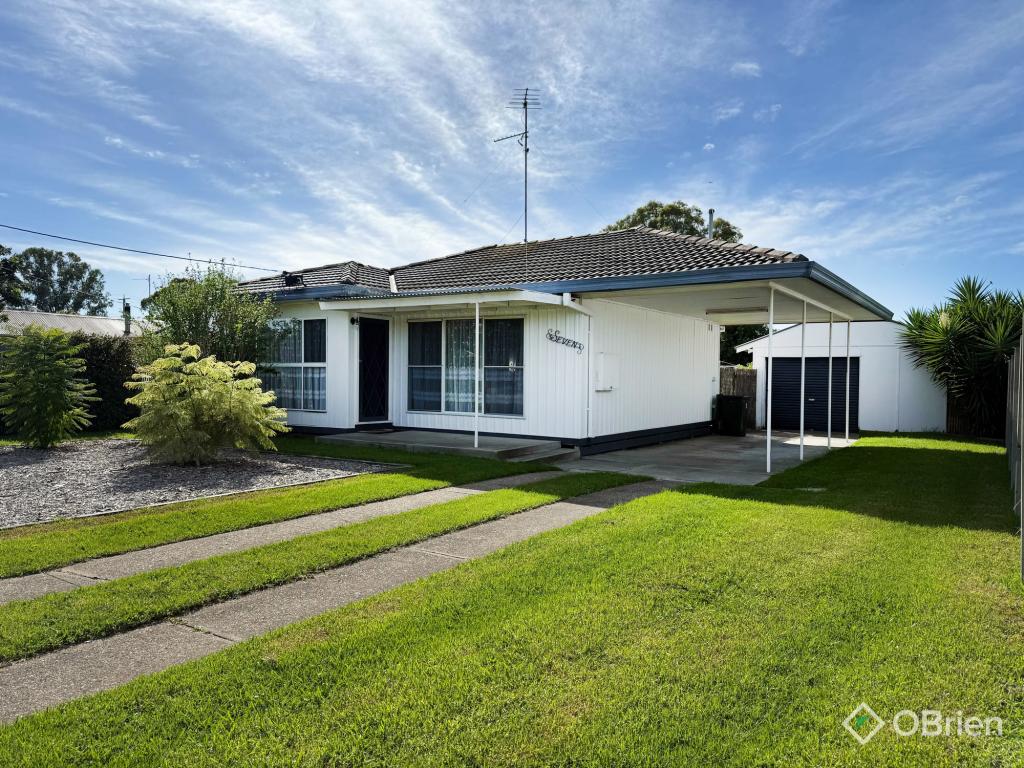 7 Obrien St, Bairnsdale, VIC 3875