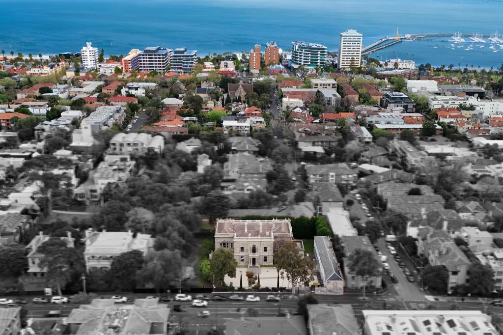 51 Grey St, St Kilda, VIC 3182