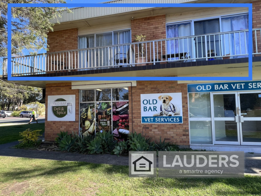 3/55 Old Bar Rd, Old Bar, NSW 2430