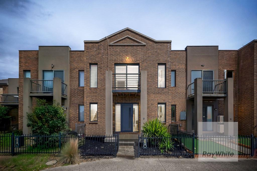 9 Tarwin Dr, Mernda, VIC 3754