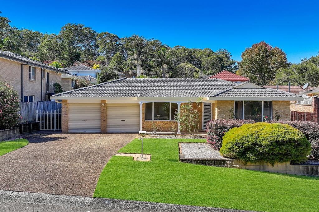 4 Cotswolds Cl, Terrigal, NSW 2260