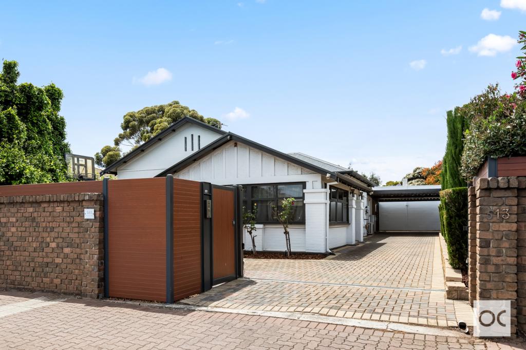 513 Goodwood Rd, Colonel Light Gardens, SA 5041