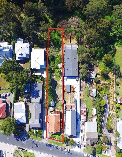 56 Higginbotham Rd, Gladesville, NSW 2111