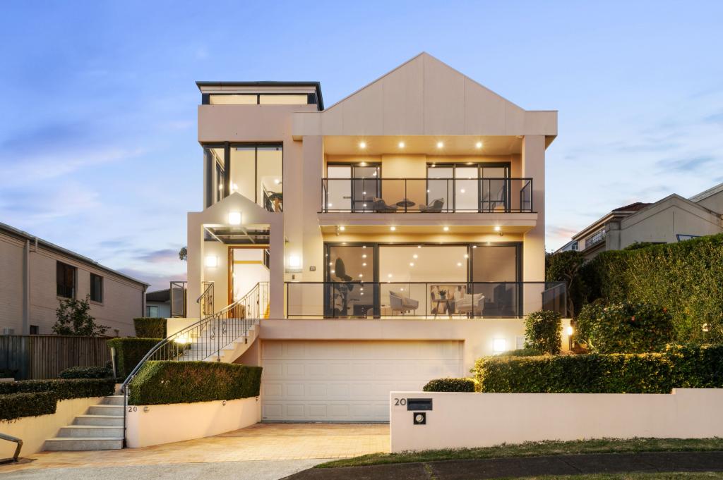 20 Grandview Gr, Seaforth, NSW 2092