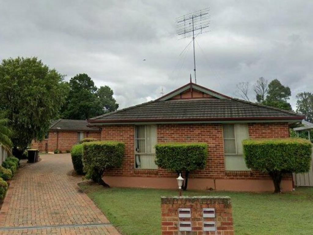 3/2 Anvil Pl, Jamisontown, NSW 2750