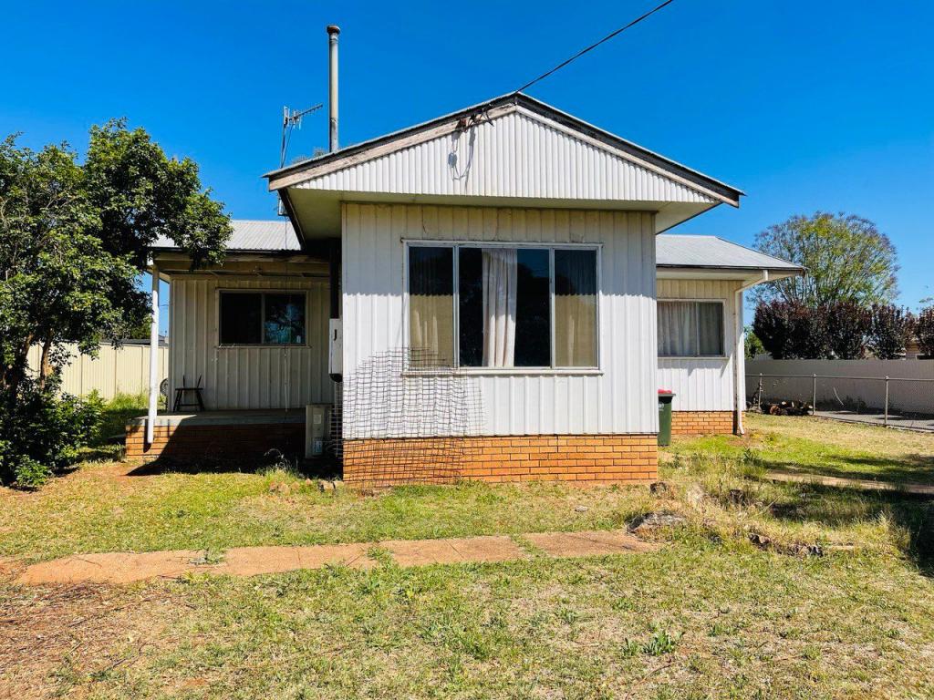 20 Innes St, Condobolin, NSW 2877