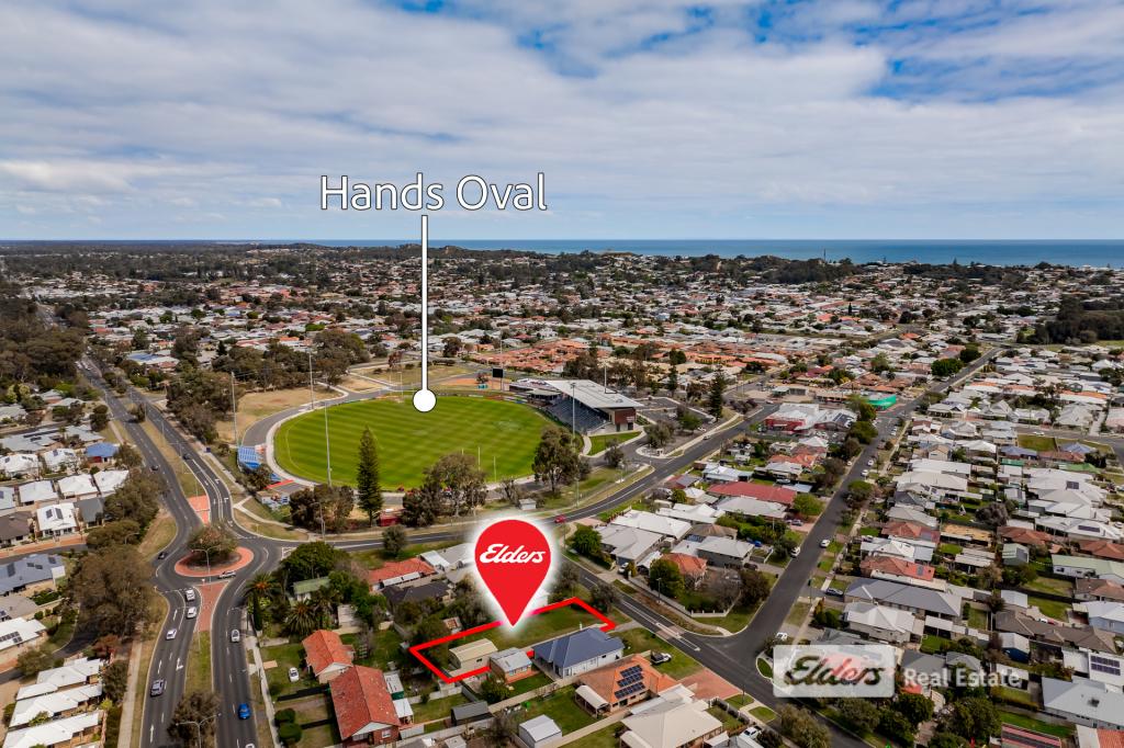 53 Mary St, South Bunbury, WA 6230