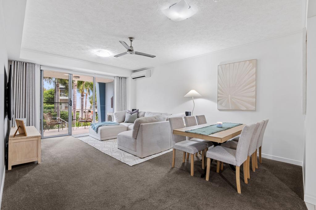 815/66 Sickle Ave, Hope Island, QLD 4212