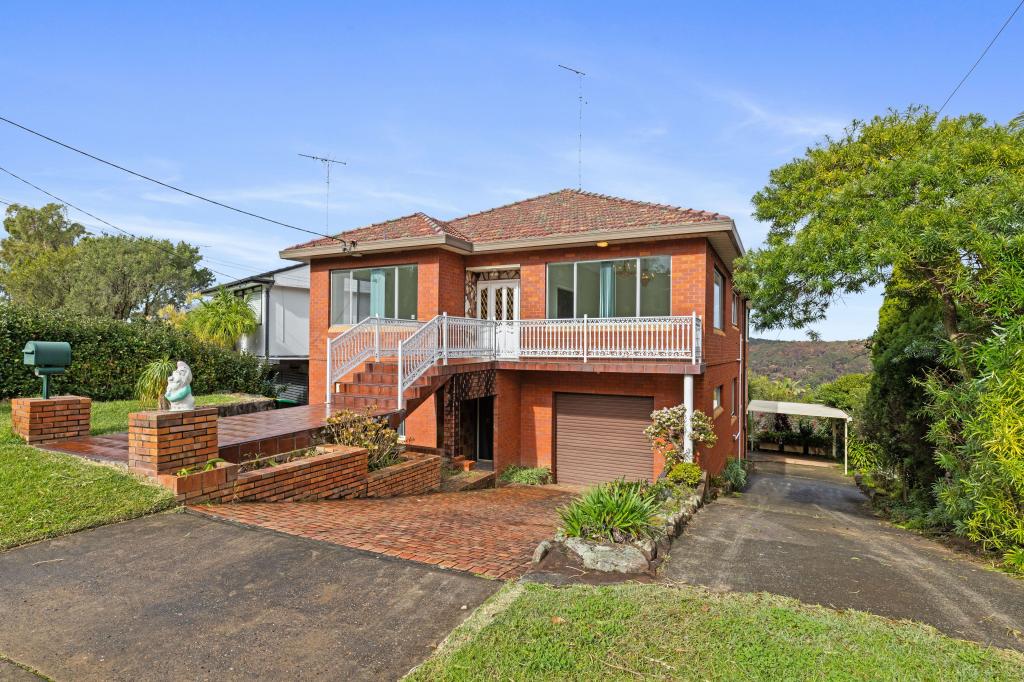34 Bligh St, Kirrawee, NSW 2232