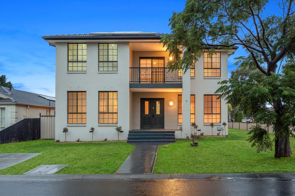 8 Orion Way, Roxburgh Park, VIC 3064