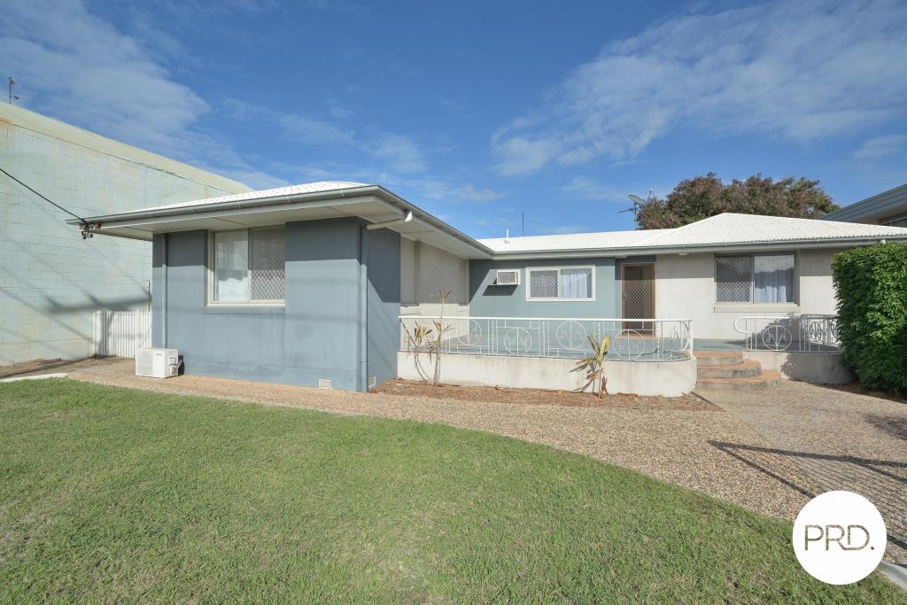 7/141 Auckland St, Gladstone Central, QLD 4680