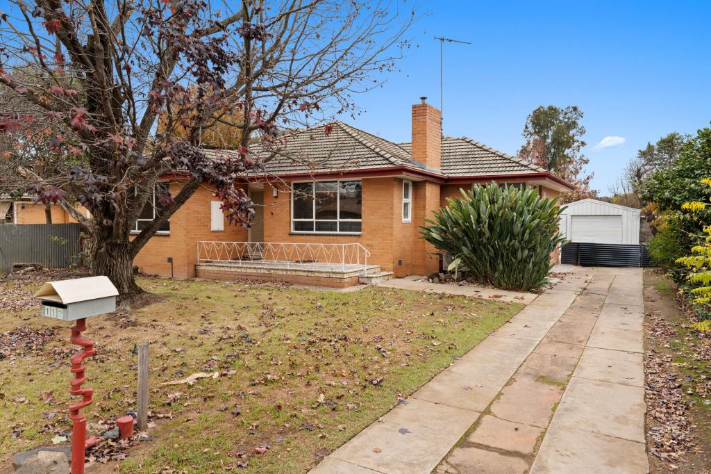 112 Clarke St, Benalla, VIC 3672