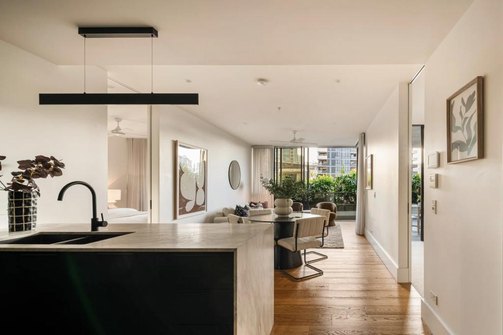405/7 Chester St, Newstead, QLD 4006
