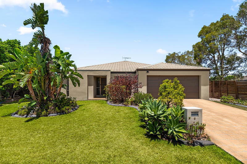 6 Churchill Cct, Banyo, QLD 4014