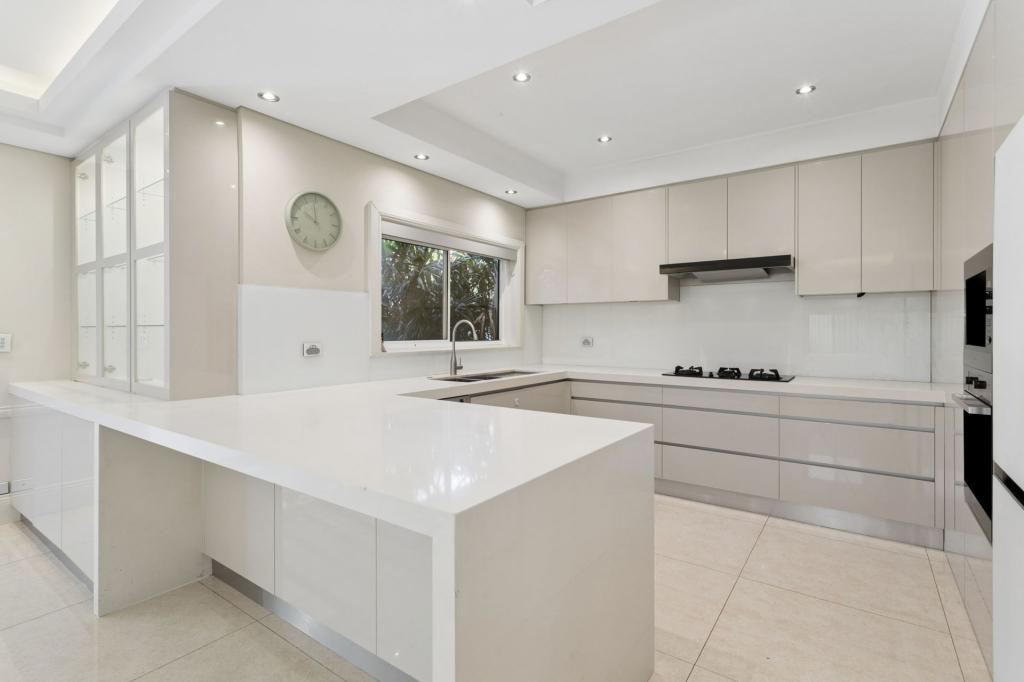 52 Woodward Ave, Strathfield, NSW 2135