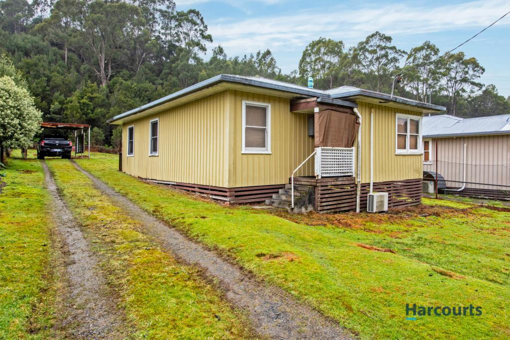 41 Dalmeny St, Rosebery, TAS 7470