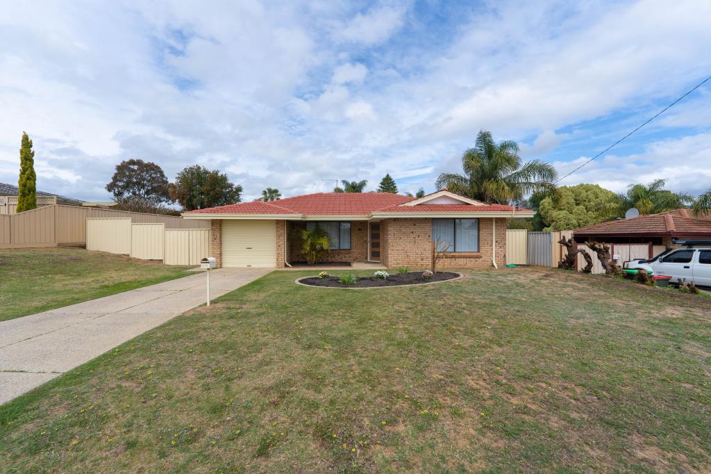 36 CONELLAN TCE, PARMELIA, WA 6167