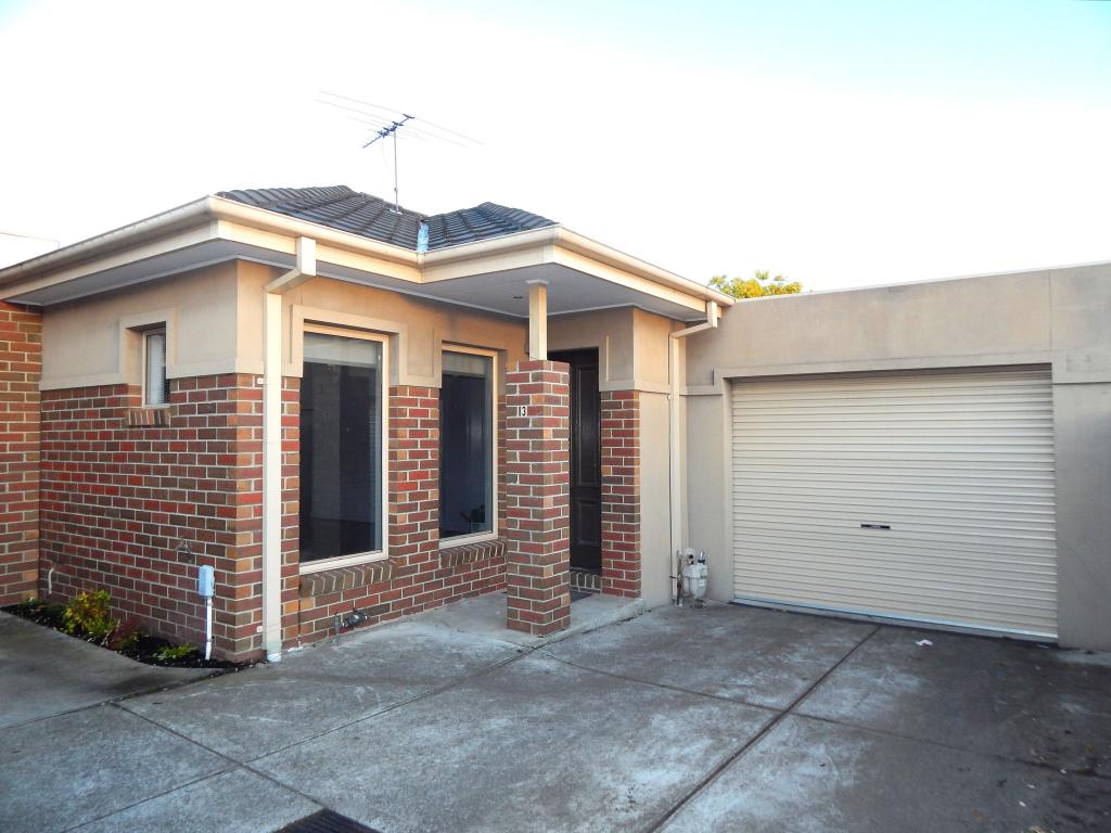 3/111 Gowrie St, Glenroy, VIC 3046