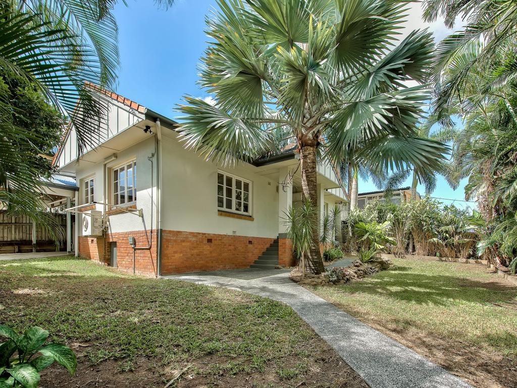 1 Turrana St, Stafford, QLD 4053