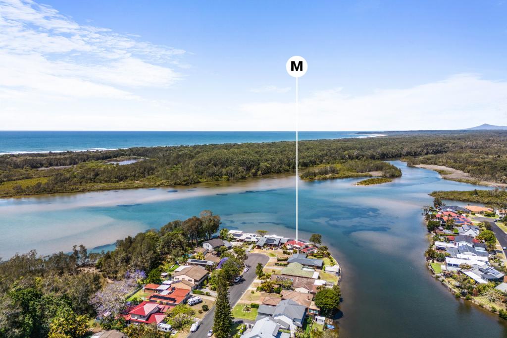 21 Tom Albert Pl, Sawtell, NSW 2452