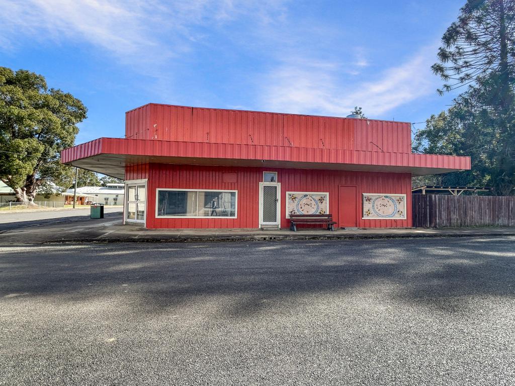 12 Sandilands St, Bonalbo, NSW 2469